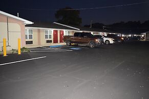 White Oaks Motel Pennsville/Carneys Point