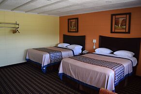 White Oaks Motel Pennsville/Carneys Point