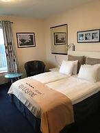 Hotel Riverside