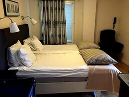 Hotel Riverside