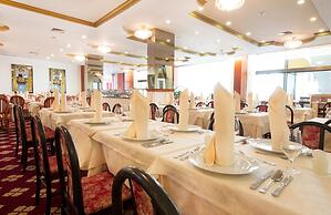 Grand Hotel Bernardin