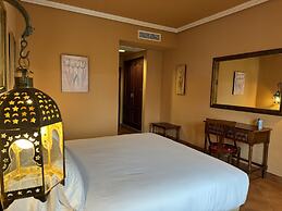 Hotel Moon Dreams El Cortijo