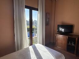 Hotel Moon Dreams El Cortijo