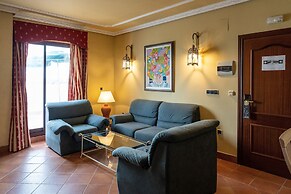 Hotel Moon Dreams El Cortijo