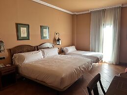 Hotel Moon Dreams El Cortijo