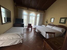 Hotel Moon Dreams El Cortijo