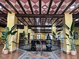 Hotel Moon Dreams El Cortijo