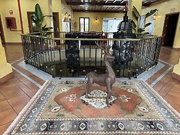 Hotel Moon Dreams El Cortijo