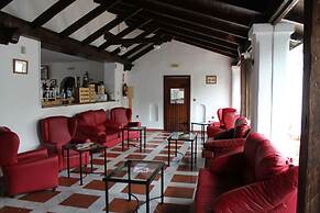 Hotel Moon Dreams El Cortijo