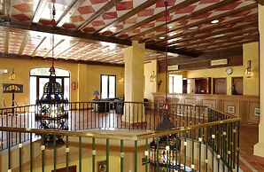 Hotel Moon Dreams El Cortijo