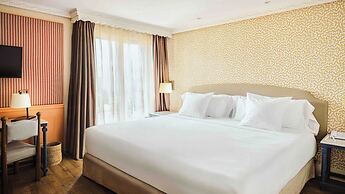 Hotel Fénix Torremolinos - Adults Only Recommended