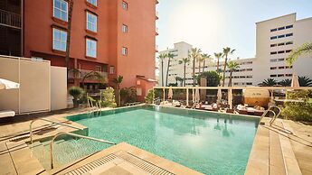 Hotel Fénix Torremolinos - Adults Only Recommended