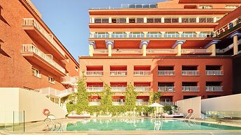 Hotel Fénix Torremolinos - Adults Only Recommended