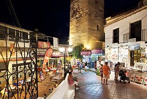 Hotel Fénix Torremolinos - Adults Only Recommended