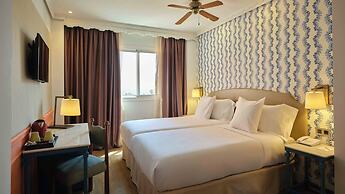 Hotel Fénix Torremolinos - Adults Only Recommended