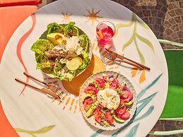 Hotel Fénix Torremolinos - Adults Only Recommended