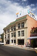 Hotel Fénix Torremolinos - Adults Only Recommended