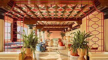 Hotel Fénix Torremolinos - Adults Only Recommended