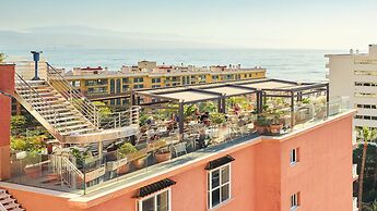 Hotel Fénix Torremolinos - Adults Only Recommended