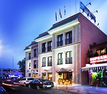 Hotel Fénix Torremolinos - Adults Only Recommended