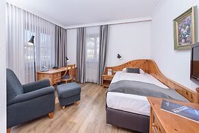 Concordia Wellnesshotel & SPA