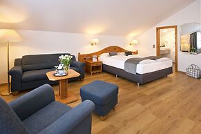 Concordia Wellnesshotel & SPA