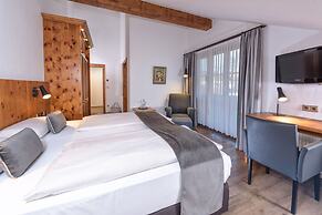 Concordia Wellnesshotel & SPA