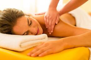 Concordia Wellnesshotel & SPA