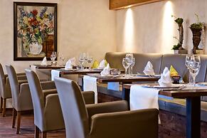 Concordia Wellnesshotel & SPA