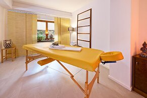 Concordia Wellnesshotel & SPA