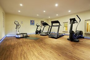 Concordia Wellnesshotel & SPA