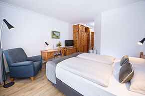 Concordia Wellnesshotel & SPA