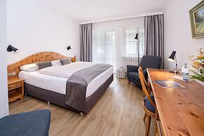 Concordia Wellnesshotel & SPA