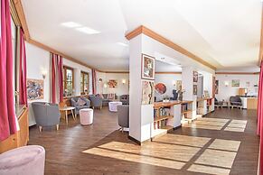 Concordia Wellnesshotel & SPA