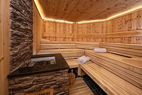 Concordia Wellnesshotel & SPA
