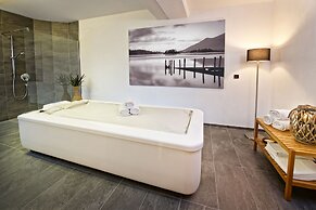 Concordia Wellnesshotel & SPA