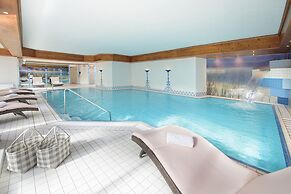 Concordia Wellnesshotel & SPA