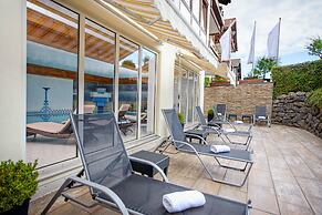Concordia Wellnesshotel & SPA