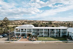 Seafront Hotel Kangaroo Island