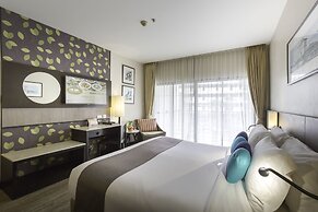 Deevana Plaza Phuket