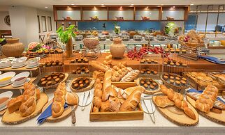 Deevana Plaza Phuket