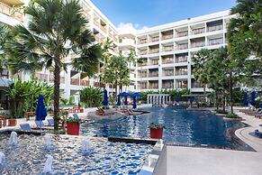 Deevana Plaza Phuket