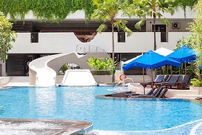 Deevana Plaza Phuket