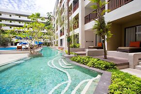 Deevana Plaza Phuket