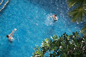 Deevana Plaza Phuket