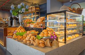 Deevana Plaza Phuket