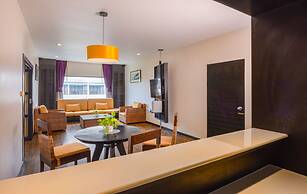 Deevana Plaza Phuket