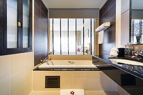 Deevana Plaza Phuket