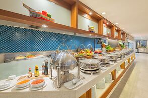 Deevana Plaza Phuket