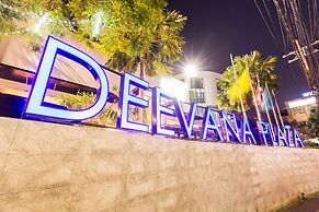 Deevana Plaza Phuket